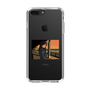 Slim Protection Case［ Studio Alec Shonan Story - Sunset at the Station Platform ］