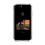 Slim Protection Case［ Studio Alec Shonan Story - Sunset at the Station Platform ］