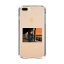 Slim Protection Case［ Studio Alec Shonan Story - Sunset at the Station Platform ］