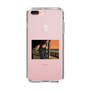Slim Protection Case［ Studio Alec Shonan Story - Sunset at the Station Platform ］