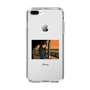 Slim Protection Case［ Studio Alec Shonan Story - Sunset at the Station Platform ］