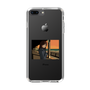 Slim Protection Case［ Studio Alec Shonan Story - Sunset at the Station Platform ］