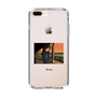 Slim Protection Case［ Studio Alec Shonan Story - Sunset at the Station Platform ］