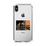 Slim Protection Case［ Studio Alec Shonan Story - Sunset at the Station Platform ］
