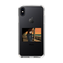 Slim Protection Case［ Studio Alec Shonan Story - Sunset at the Station Platform ］