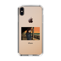 Slim Protection Case［ Studio Alec Shonan Story - Sunset at the Station Platform ］