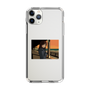 Slim Protection Case［ Studio Alec Shonan Story - Sunset at the Station Platform ］