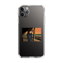 Slim Protection Case［ Studio Alec Shonan Story - Sunset at the Station Platform ］