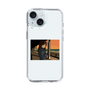 Slim Protection Case［ Studio Alec Shonan Story - Sunset at the Station Platform ］