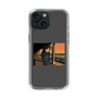 Slim Protection Case［ Studio Alec Shonan Story - Sunset at the Station Platform ］