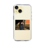Slim Protection Case［ Studio Alec Shonan Story - Sunset at the Station Platform ］