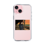 Slim Protection Case［ Studio Alec Shonan Story - Sunset at the Station Platform ］