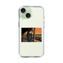 Slim Protection Case［ Studio Alec Shonan Story - Sunset at the Station Platform ］