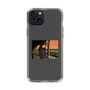 Slim Protection Case［ Studio Alec Shonan Story - Sunset at the Station Platform ］