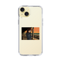 Slim Protection Case［ Studio Alec Shonan Story - Sunset at the Station Platform ］