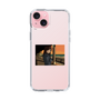 Slim Protection Case［ Studio Alec Shonan Story - Sunset at the Station Platform ］