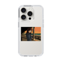 Slim Protection Case［ Studio Alec Shonan Story - Sunset at the Station Platform ］