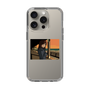 Slim Protection Case［ Studio Alec Shonan Story - Sunset at the Station Platform ］