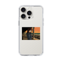 Slim Protection Case［ Studio Alec Shonan Story - Sunset at the Station Platform ］
