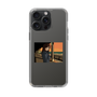 Slim Protection Case［ Studio Alec Shonan Story - Sunset at the Station Platform ］