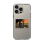Slim Protection Case［ Studio Alec Shonan Story - Sunset at the Station Platform ］