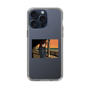 Slim Protection Case［ Studio Alec Shonan Story - Sunset at the Station Platform ］