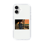 Slim Protection Case［ Studio Alec Shonan Story - Sunset at the Station Platform ］