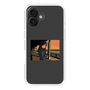 Slim Protection Case［ Studio Alec Shonan Story - Sunset at the Station Platform ］