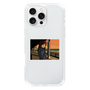 Slim Protection Case［ Studio Alec Shonan Story - Sunset at the Station Platform ］