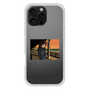 Slim Protection Case［ Studio Alec Shonan Story - Sunset at the Station Platform ］