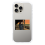 Slim Protection Case［ Studio Alec Shonan Story - Sunset at the Station Platform ］