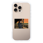 Slim Protection Case［ Studio Alec Shonan Story - Sunset at the Station Platform ］