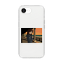 Slim Protection Case［ Studio Alec Shonan Story - Sunset at the Station Platform ］