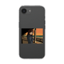 Slim Protection Case［ Studio Alec Shonan Story - Sunset at the Station Platform ］
