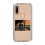 Slim Protection Case［ Studio Alec Shonan Story - Sunset at the Station Platform ］