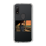 Slim Protection Case［ Studio Alec Shonan Story - Sunset at the Station Platform ］