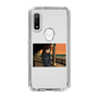 Slim Protection Case［ Studio Alec Shonan Story - Sunset at the Station Platform ］