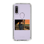 Slim Protection Case［ Studio Alec Shonan Story - Sunset at the Station Platform ］