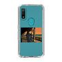 Slim Protection Case［ Studio Alec Shonan Story - Sunset at the Station Platform ］