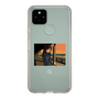 Slim Protection Case［ Studio Alec Shonan Story - Sunset at the Station Platform ］