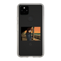 Slim Protection Case［ Studio Alec Shonan Story - Sunset at the Station Platform ］
