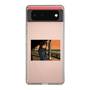 Slim Protection Case［ Studio Alec Shonan Story - Sunset at the Station Platform ］