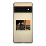 Slim Protection Case［ Studio Alec Shonan Story - Sunset at the Station Platform ］
