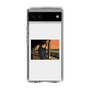 Slim Protection Case［ Studio Alec Shonan Story - Sunset at the Station Platform ］