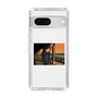 Slim Protection Case［ Studio Alec Shonan Story - Sunset at the Station Platform ］