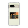 Slim Protection Case［ Studio Alec Shonan Story - Sunset at the Station Platform ］
