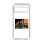 Slim Protection Case［ Studio Alec Shonan Story - Sunset at the Station Platform ］