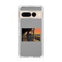 Slim Protection Case［ Studio Alec Shonan Story - Sunset at the Station Platform ］
