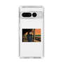 Slim Protection Case［ Studio Alec Shonan Story - Sunset at the Station Platform ］