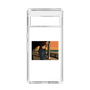 Slim Protection Case［ Studio Alec Shonan Story - Sunset at the Station Platform ］